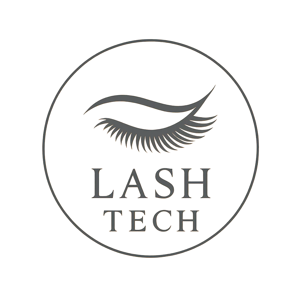 Luxury lash extensions